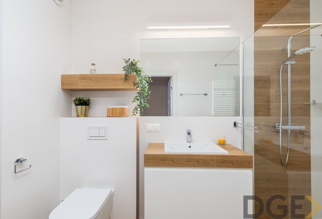 Mieszkanie 2-pokojowe Kraków Czyżyny, os. Osiedle Avia. Zdjęcie 9