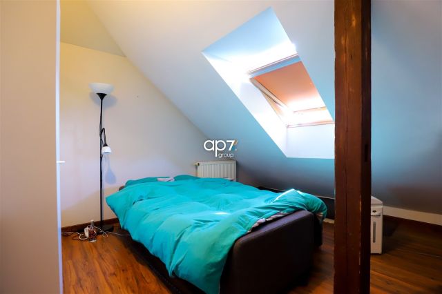 kamienica Olkusz, ul. Juliusza Słowackiego. Zdjęcie 20