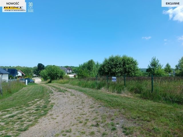 Działka budowlana Pogorzelica. Zdjęcie 5