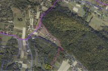 Działka rekreacyjna Kielnarowa