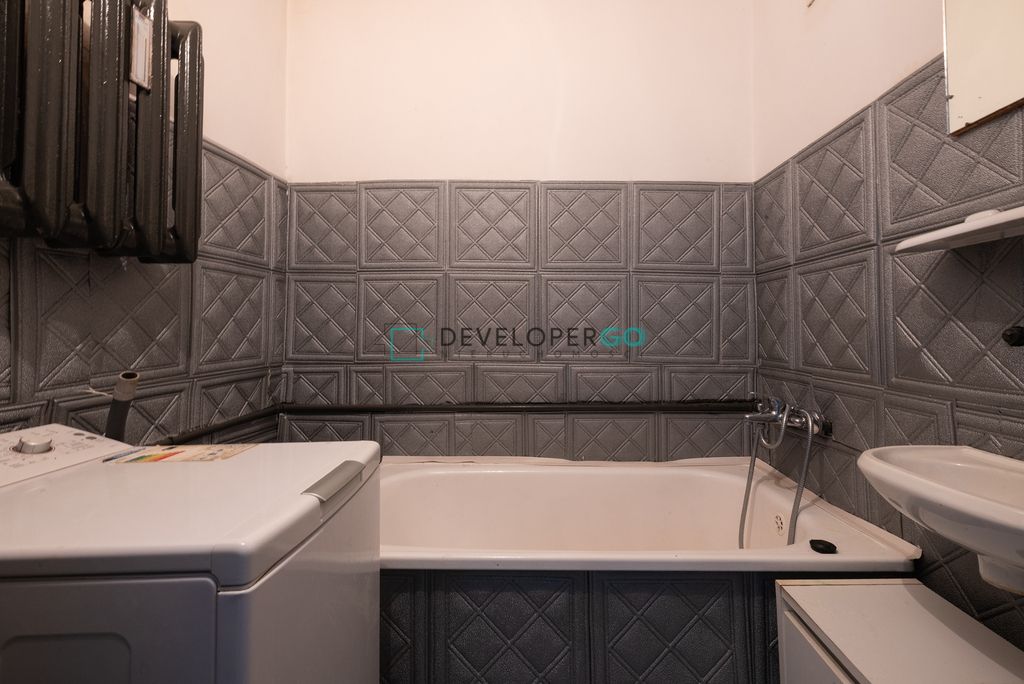 Mieszkanie 2-pokojowe Rajgród, ul. Franciszka Zabielskiego. Zdjęcie 9