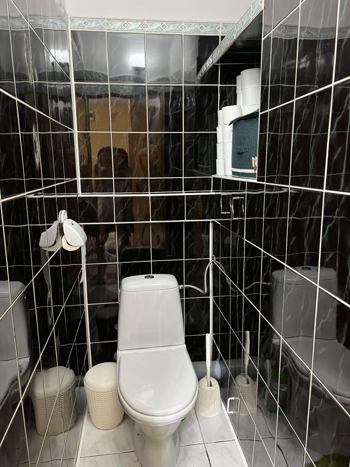 Mieszkanie 2-pokojowe Krasnystaw, ul. Okrzei. Zdjęcie 8