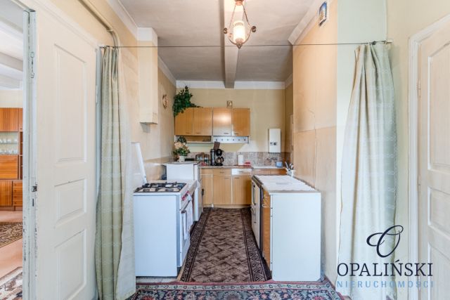 dom wolnostojący, 2 pokoje Rudna Mała. Zdjęcie 5