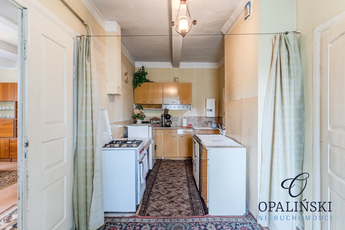 dom wolnostojący, 2 pokoje Rudna Mała. Zdjęcie 5