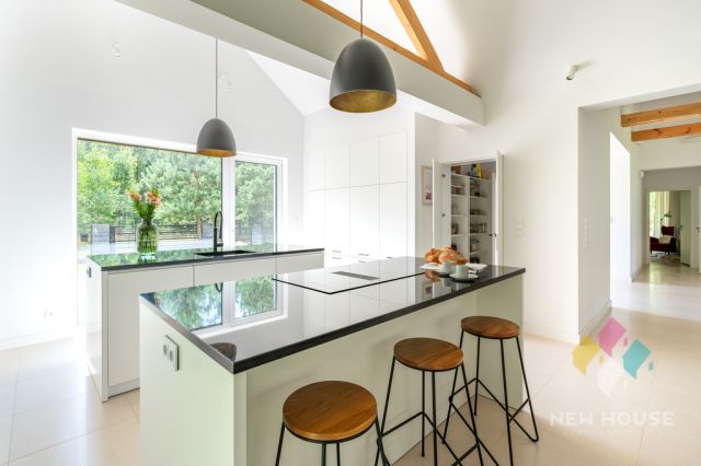 dom wolnostojący, 5 pokoi Pasym, ul. Jana Pawła II. Zdjęcie 4