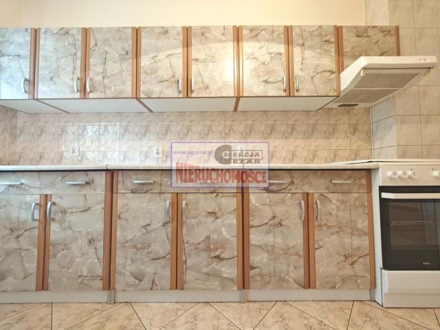 Mieszkanie 2-pokojowe Mińsk Mazowiecki Centrum, ul. Tadeusza Kościuszki. Zdjęcie 3