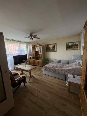 Mieszkanie 3-pokojowe Dąbrowa Górnicza Gołonóg, al. Józefa Piłsudskiego. Zdjęcie 1