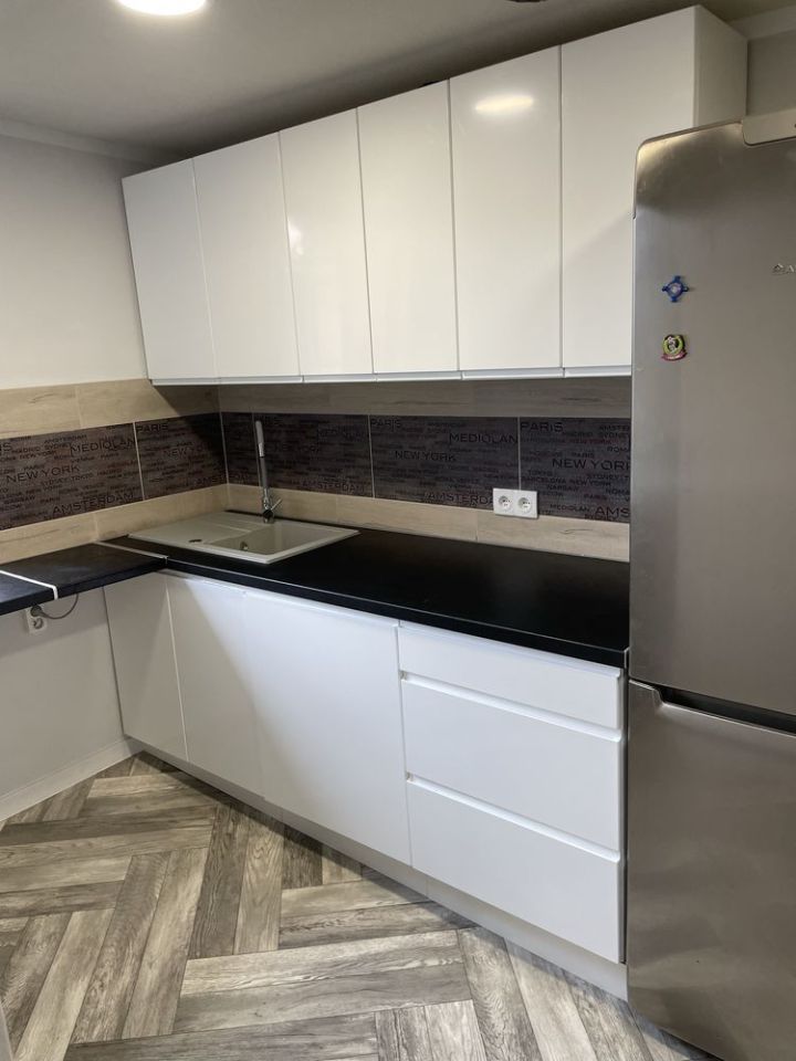 Mieszkanie 2-pokojowe Jelenia Góra Zabobrze, ul. Cypriana Kamila Norwida. Zdjęcie 7