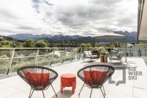 Mieszkanie 2-pokojowe Zakopane