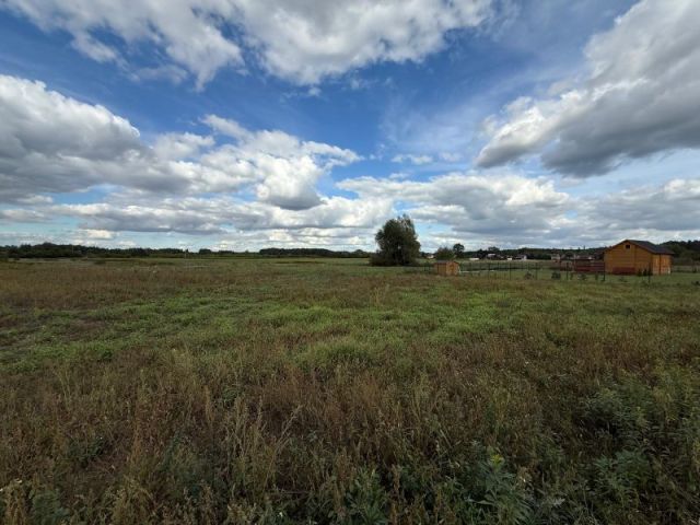 Działka rolno-budowlana Gorzewo. Zdjęcie 4