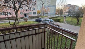 Mieszkanie 2-pokojowe Białystok Piasta, ul. Mieszka I