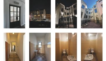 kamienica Nowy Sącz, ul. Stanisława Konarskiego