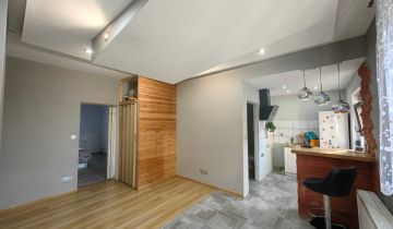 Mieszkanie 2-pokojowe Gubin