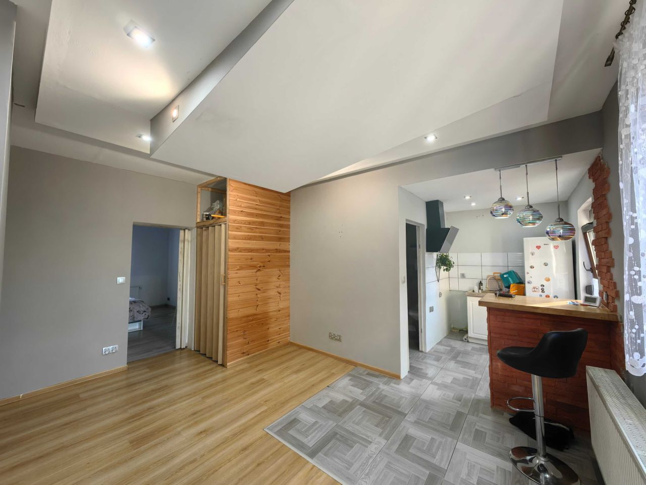 Mieszkanie 2-pokojowe Gubin