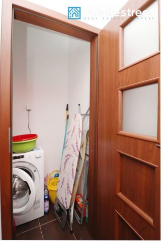 Mieszkanie 3-pokojowe Kraków Prądnik Czerwony, ul. Śliczna. Zdjęcie 14