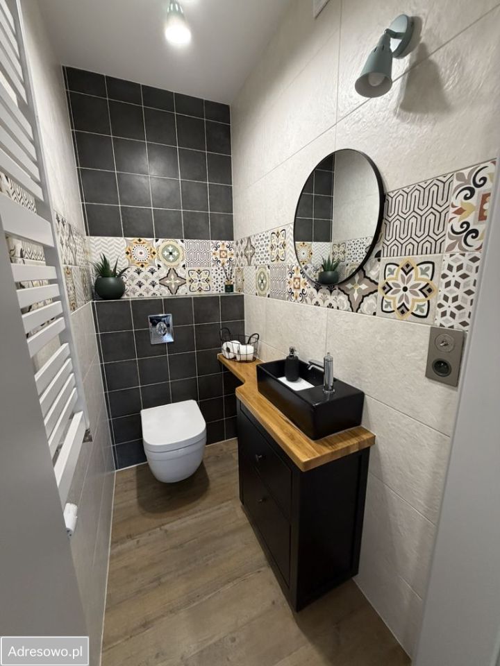 dom szeregowy, 5 pokoi Rzeszów Zwięczyca, ul. Karkonoska. Zdjęcie 14