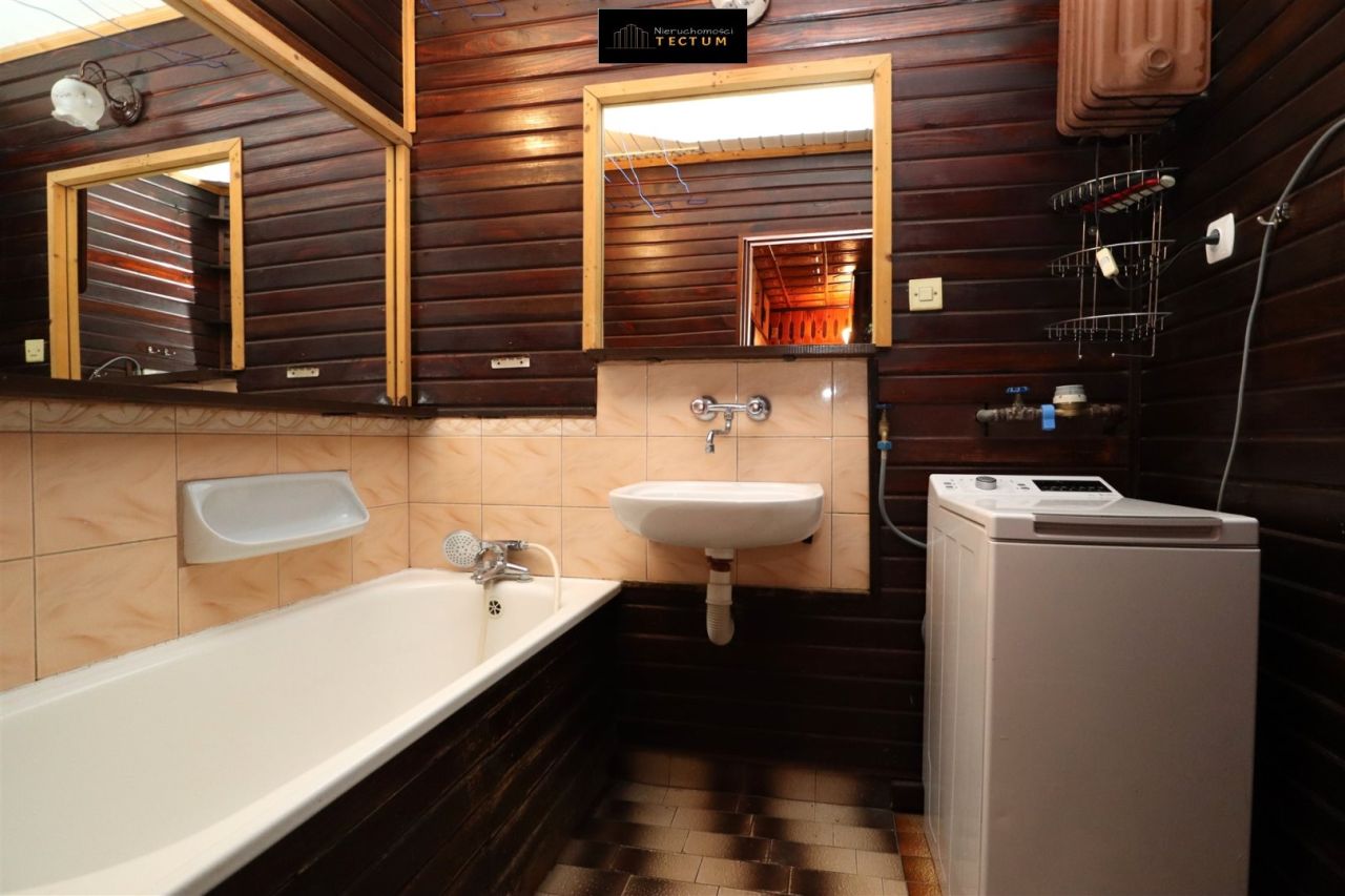 Mieszkanie 3-pokojowe Wągrowiec, ul. Opacka. Zdjęcie 15