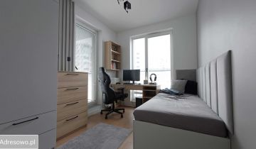 Mieszkanie 4-pokojowe Bartąg, ul. Morenowa