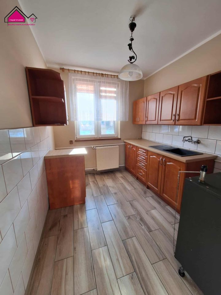 Mieszkanie 2-pokojowe Kościeszki. Zdjęcie 4