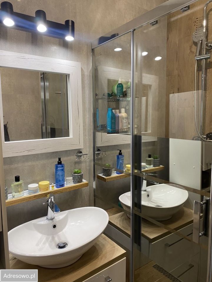 Mieszkanie 2-pokojowe Szczecin Prawobrzeże, ul. Przestrzenna. Zdjęcie 9