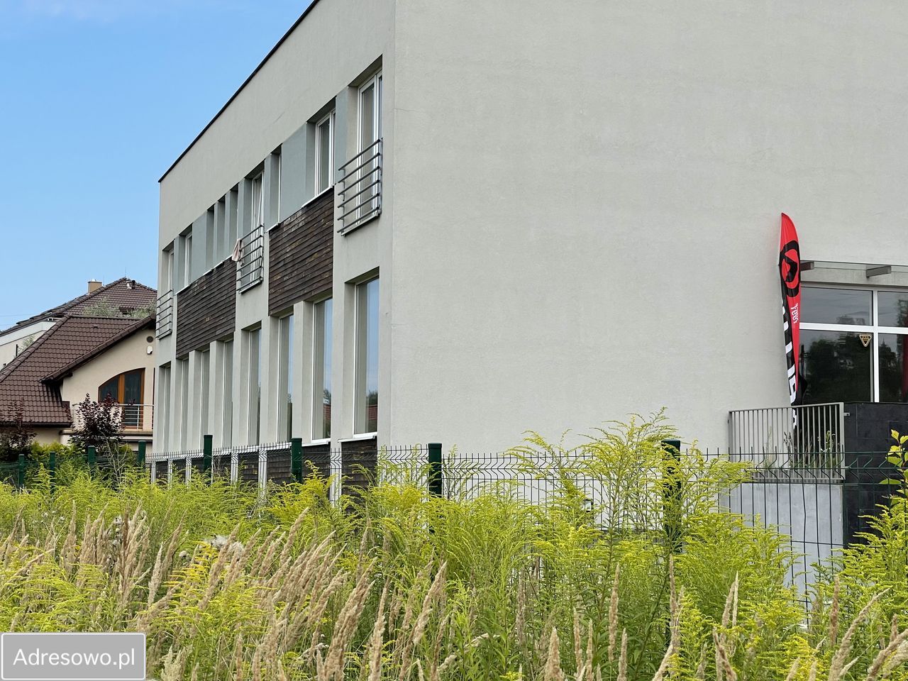 Lokal Katowice Kostuchna, ul. Karola Stabika. Zdjęcie 10