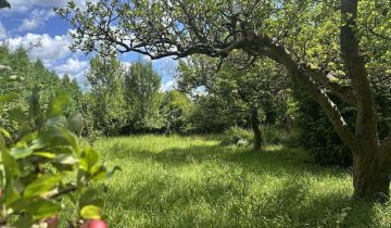 Działka rod Droszków