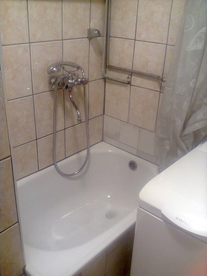 Mieszkanie 1-pokojowe Gdańsk Orunia Górna, ul. Perłowa. Zdjęcie 8