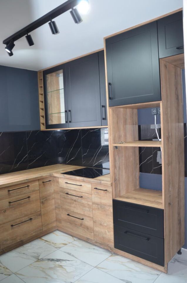 Mieszkanie 2-pokojowe Bysław. Zdjęcie 3