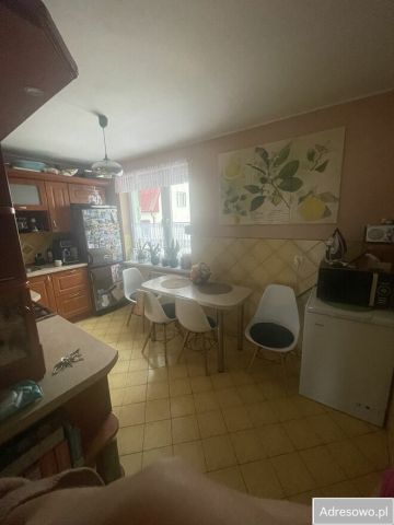 Mieszkanie 3-pokojowe Korzeńsko, ul. Topolowa. Zdjęcie 1