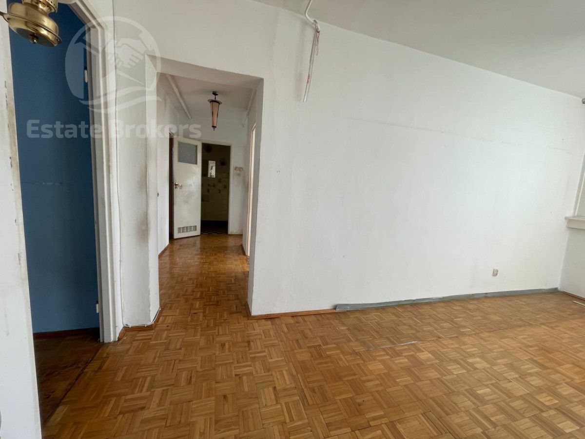 Mieszkanie 4-pokojowe Wrocław Gądów Mały, ul. Małopanewska. Zdjęcie 7