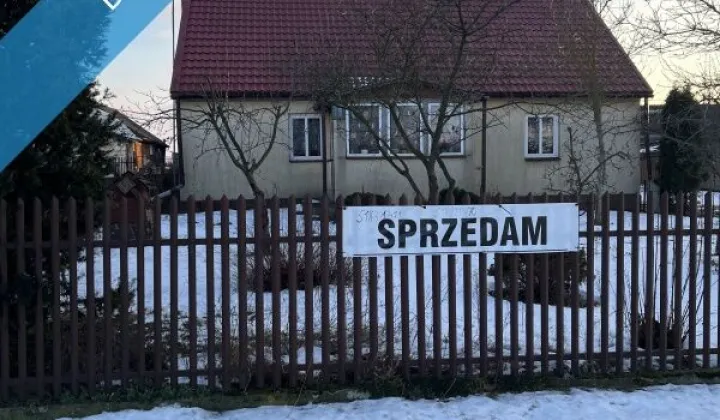 siedlisko, 5 pokoi Lipiny