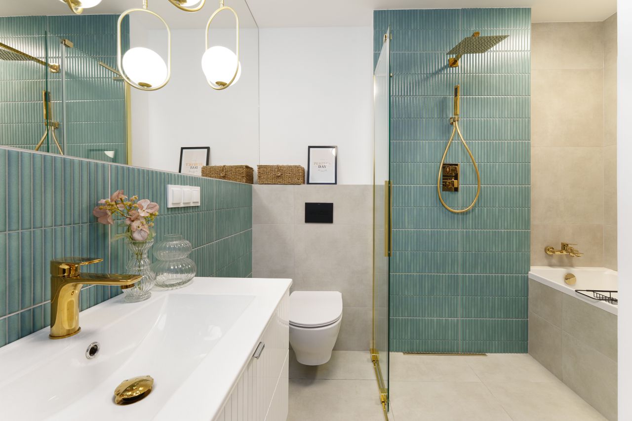 Mieszkanie 3-pokojowe Bytom Śródmieście, ul. marsz. Józefa Piłsudskiego. Zdjęcie 6