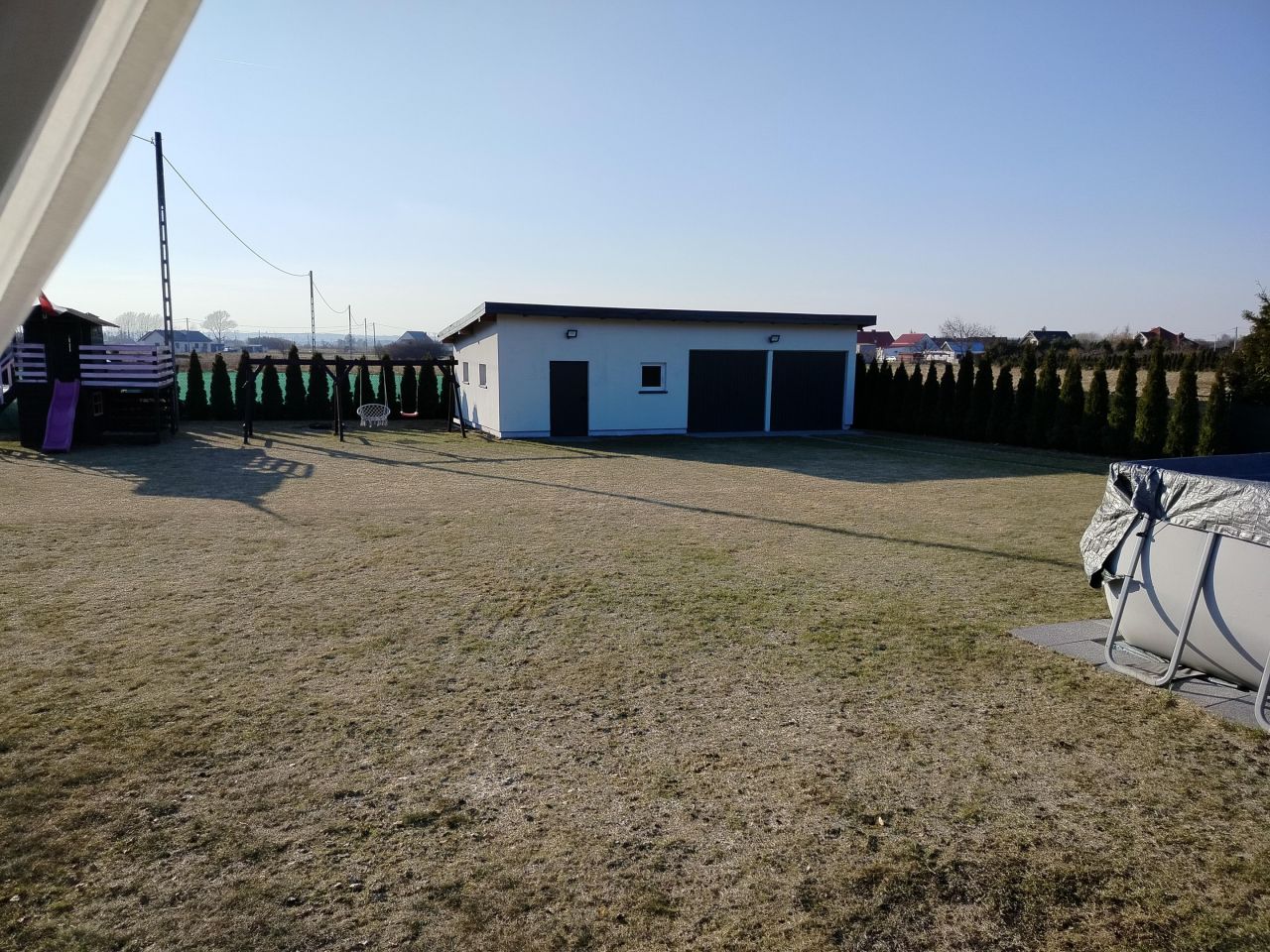 dom wolnostojący, 4 pokoje Sadlinki, Piaski. Zdjęcie 4