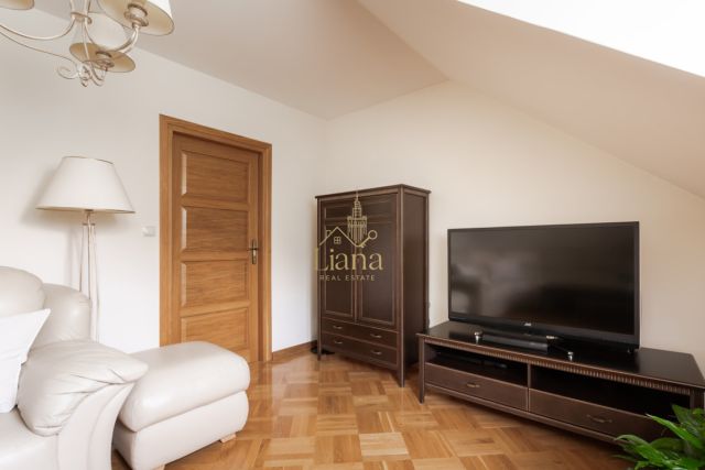 dom, 9 pokoi Wołomin, ul. Lipowa. Zdjęcie 22