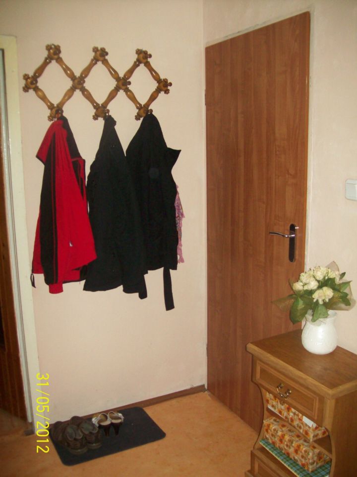 Pokój Łódź Retkinia, al. ks. kard. Stefana Wyszyńskiego. Zdjęcie 6