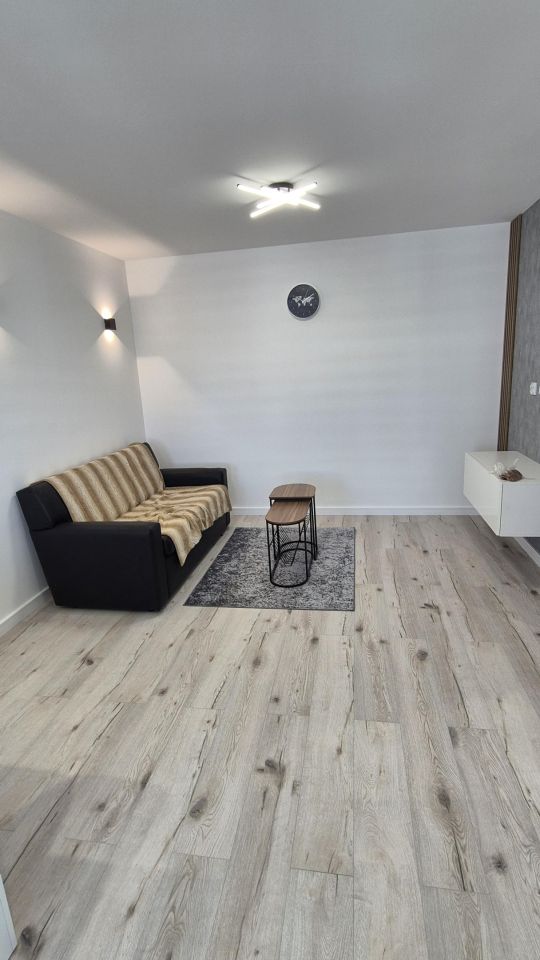 Mieszkanie 2-pokojowe Zamość Stare Miasto, ul. Hrubieszowska. Zdjęcie 2