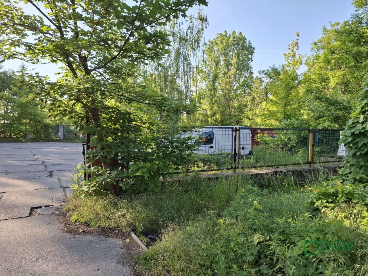 Działka Ruda Śląska Ruda, ul. ks. Ludwika Tunkla. Zdjęcie 3