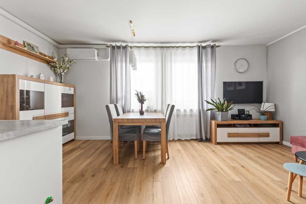 Mieszkanie 3-pokojowe Ząbki, ul. Zieleniecka. Zdjęcie 8