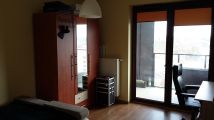 Pokój Wrocław Strachocin, ul. Krakowska. Zdjęcie 1