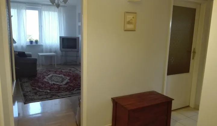 Mieszkanie 3-pokojowe Częstochowa Tysiąclecie, al. Aleja Armii Krajowej