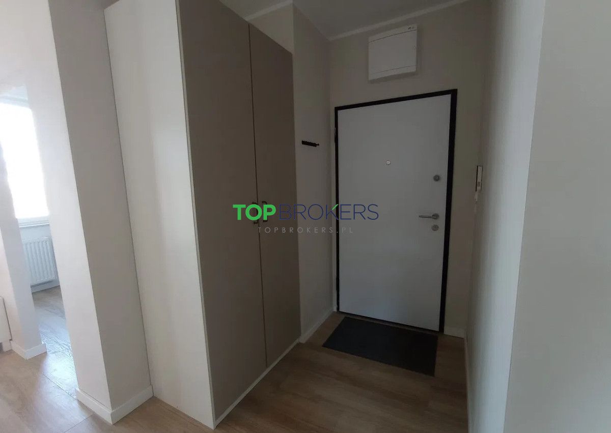 Mieszkanie 3-pokojowe Warszawa Włochy, ul. Instalatorów. Zdjęcie 9