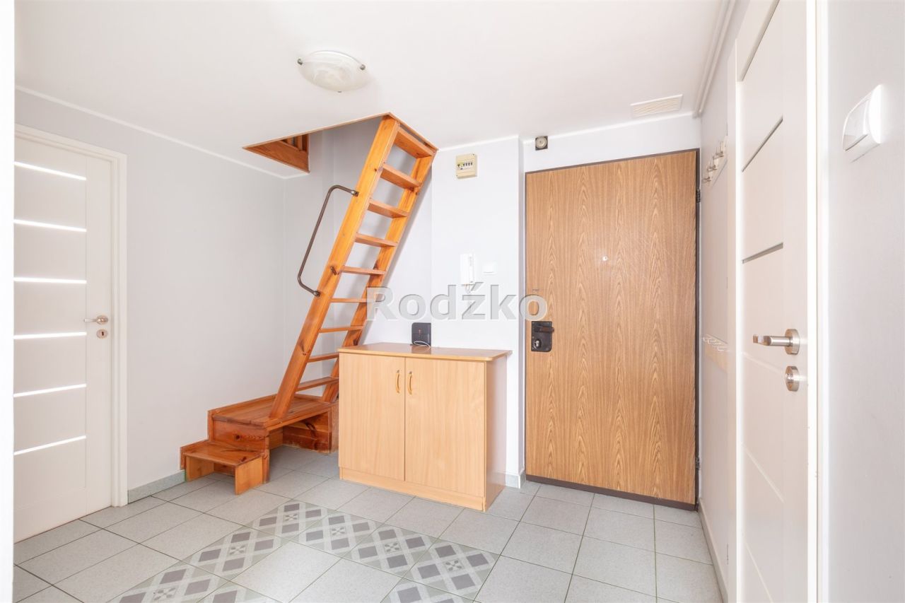 Mieszkanie 2-pokojowe Bydgoszcz Osowa Góra, ul. Kormoranów. Zdjęcie 12