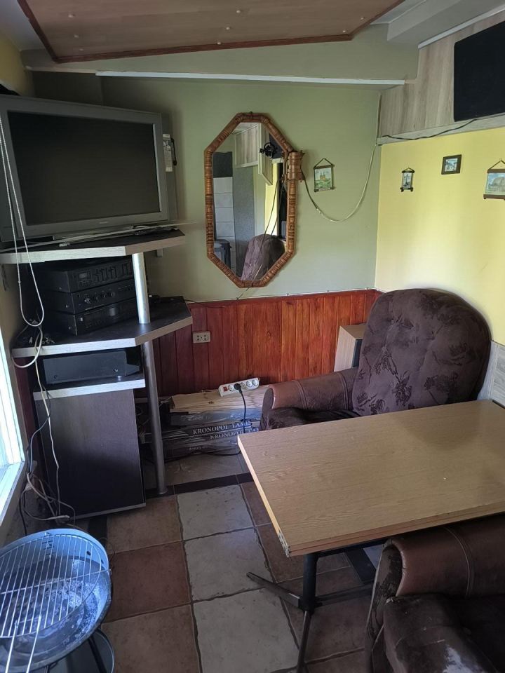 Działka rod Ostrów Wielkopolski, ul. Spichrzowa. Zdjęcie 3