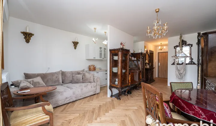 Mieszkanie 1-pokojowe Warszawa Białołęka, ul. Marii Callas