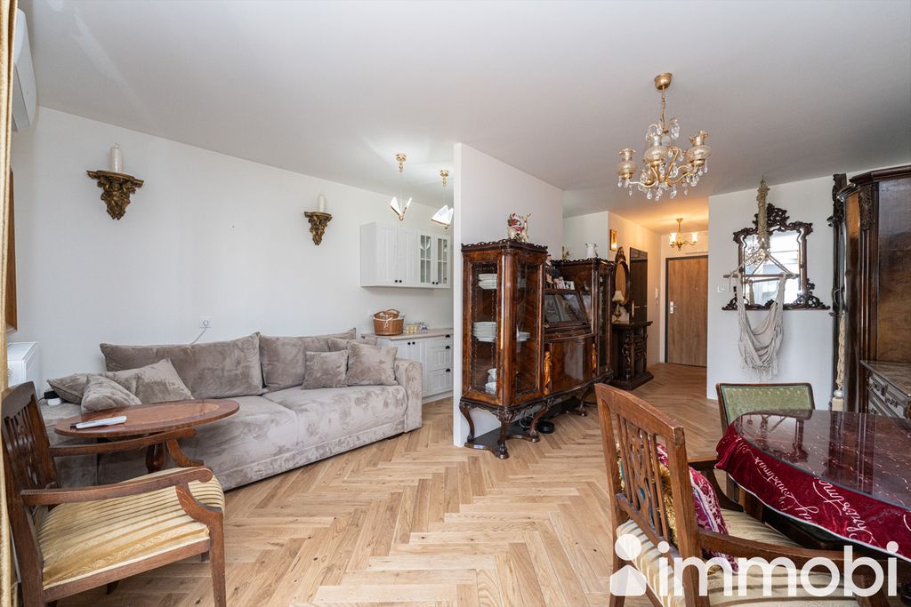 Mieszkanie 1-pokojowe Warszawa Białołęka, ul. Marii Callas. Zdjęcie 1