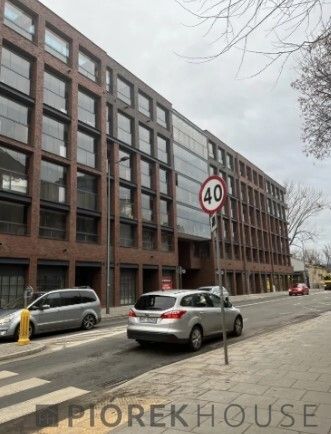 Mieszkanie 2-pokojowe Warszawa Praga-Północ, ul. Szwedzka. Zdjęcie 11