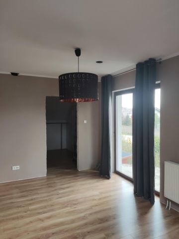 bliźniak, 5 pokoi Jabłonna Zacisze, ul. Wenecka. Zdjęcie 8