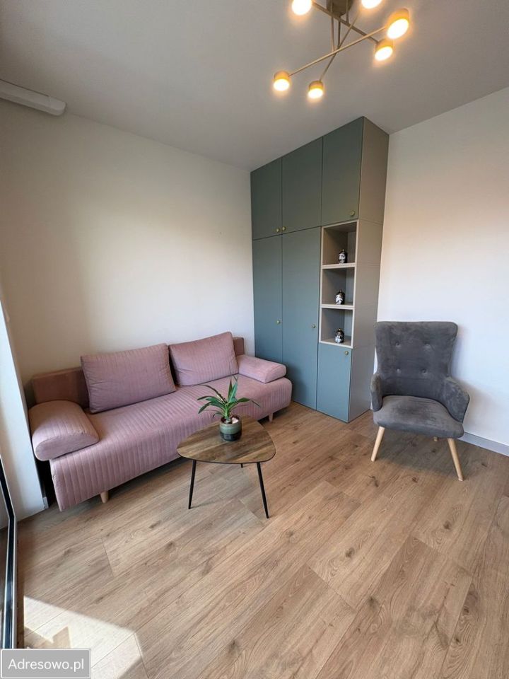 Mieszkanie 3-pokojowe Kraków Bronowice, ul. Samuela Lindego. Zdjęcie 7