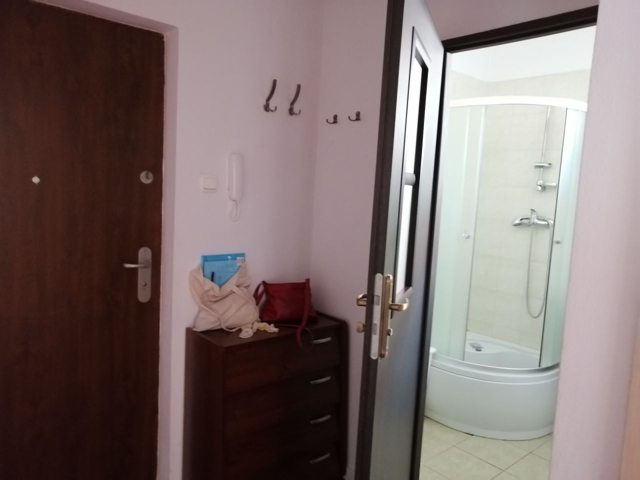Mieszkanie 1-pokojowe Lublin Sławinek, ul. Kolorowa. Zdjęcie 10