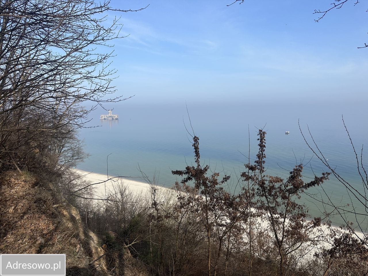 Działka rod Gdynia Babie Doły. Zdjęcie 5